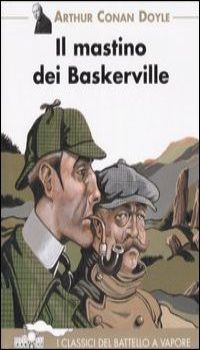 Il mastino dei Baskerville (book-trailer)